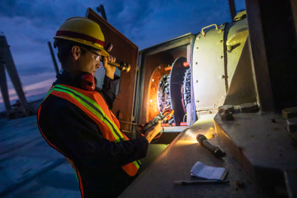 Best Local Electrician Companies  in Oak Hill, OH