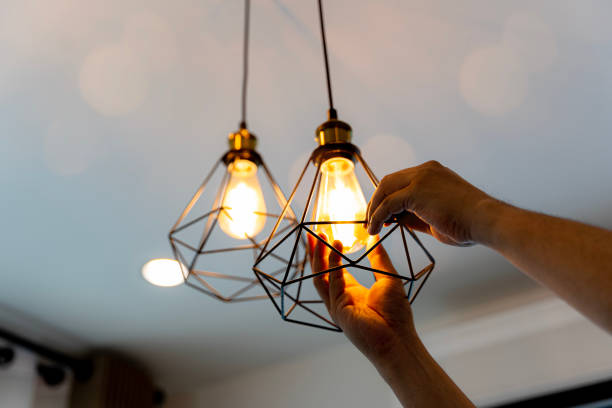 Best Home Electrical Repair  in Oak Hill, OH