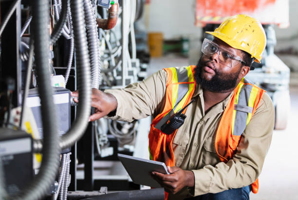 Best Circuit Breaker Repair  in Oak Hill, OH