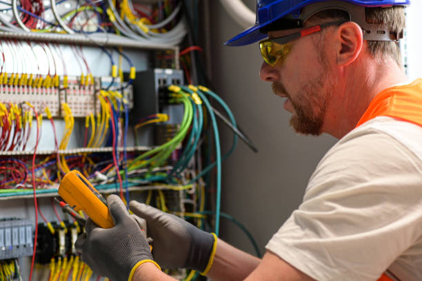 Best Emergency Electrician Near Me  in Oak Hill, OH