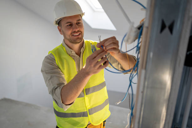 Best Affordable Electrical Installation  in Oak Hill, OH