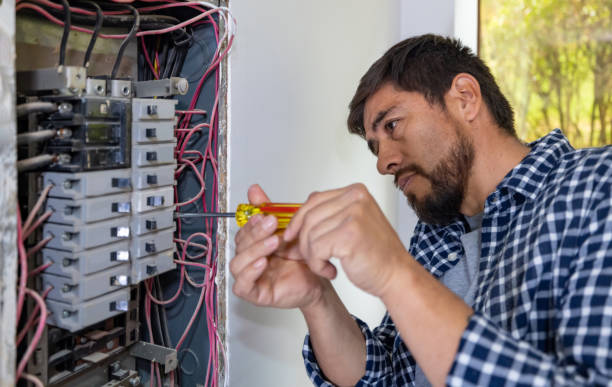 Best Electrician for Home Renovation  in Oak Hill, OH